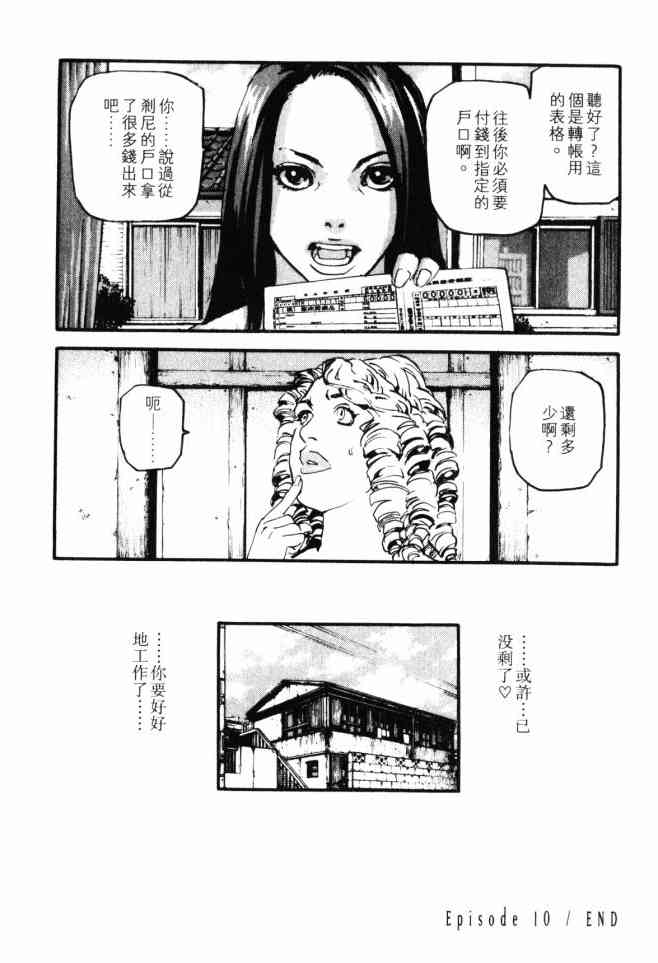 ADAMAS钻石的王女 - 第03卷 - 第145张图