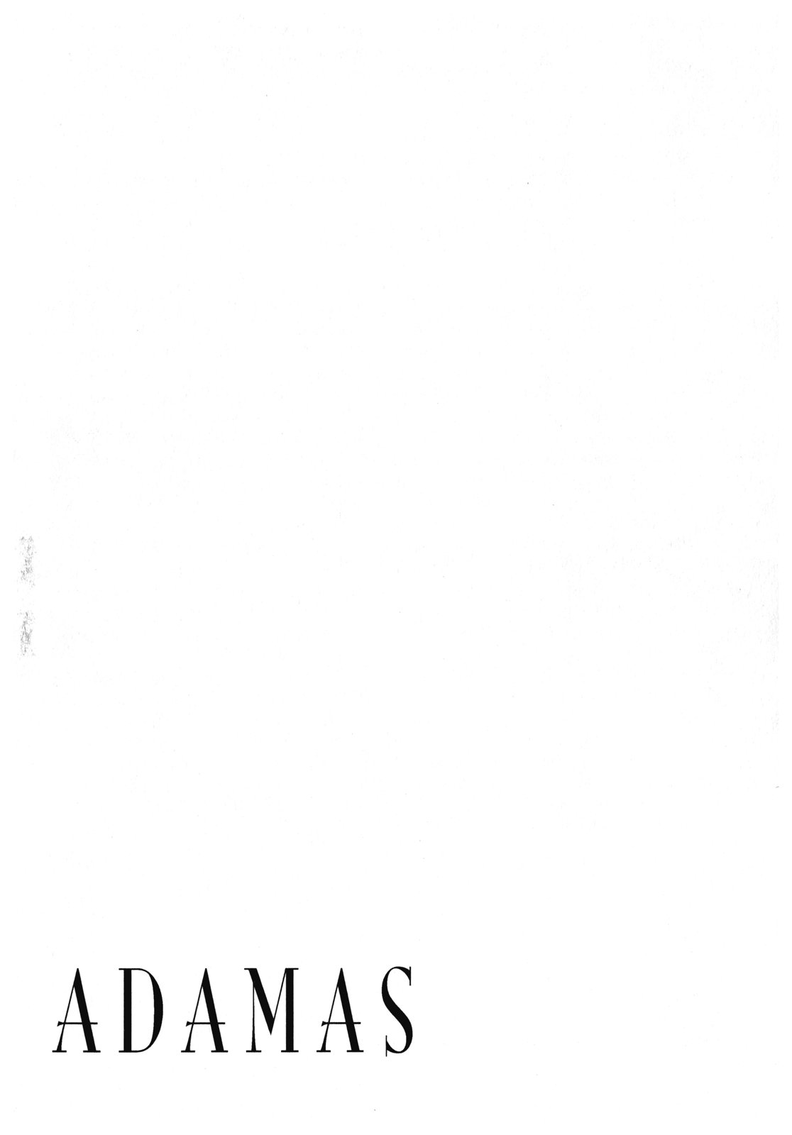 ADAMAS钻石的王女 - 第10卷 - 第177张图