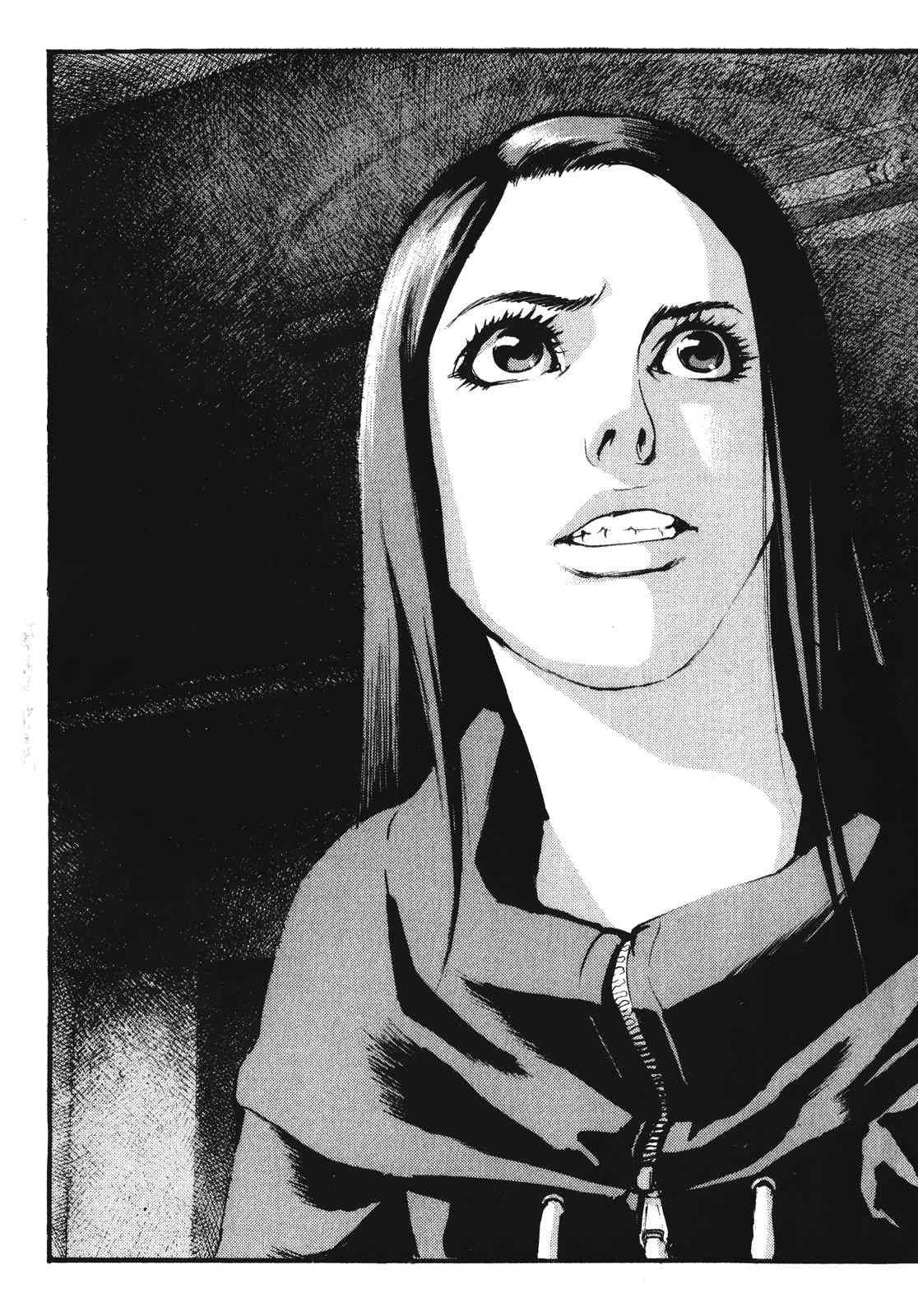 ADAMAS钻石的王女 - 第10卷 - 第187张图