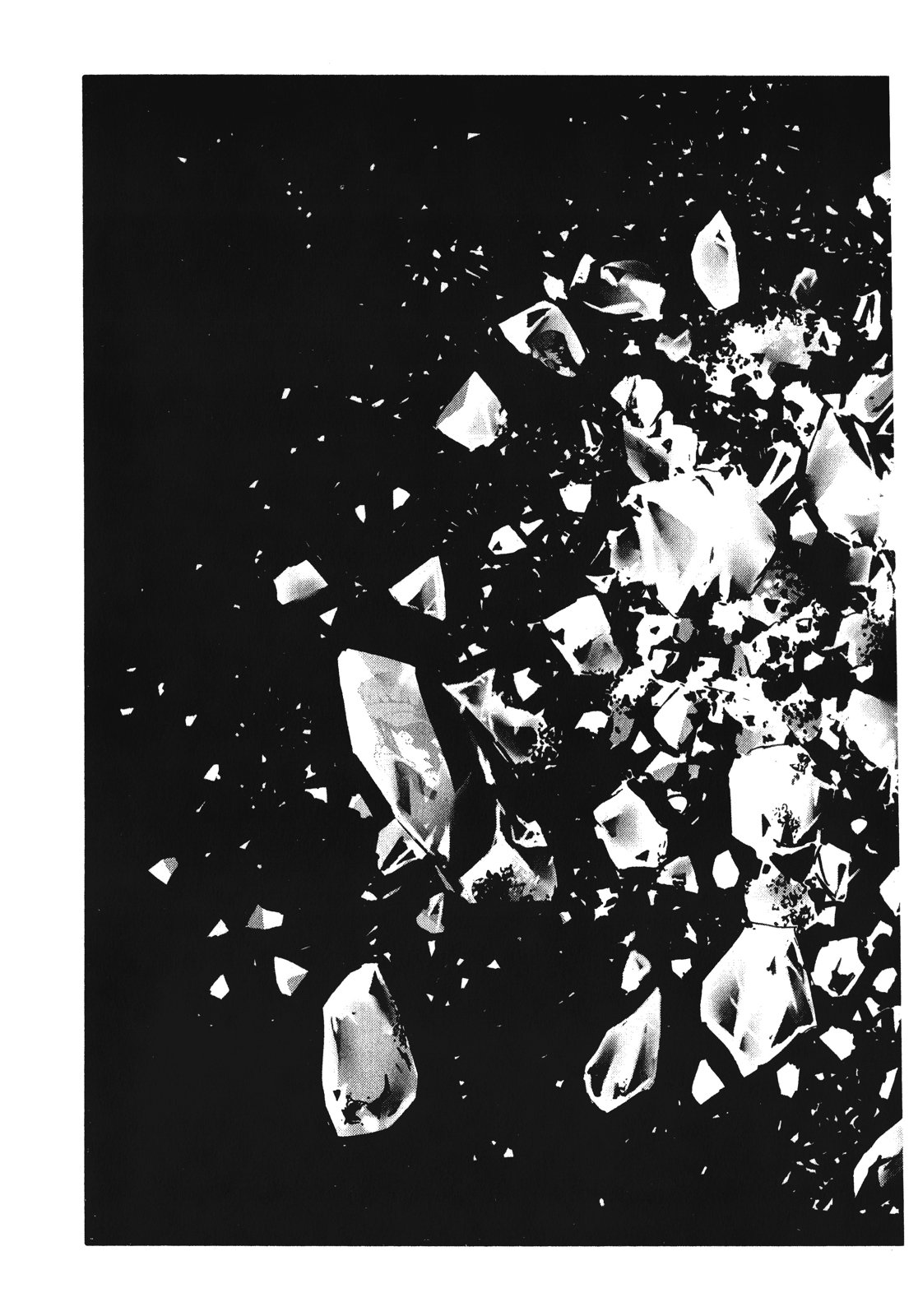 ADAMAS钻石的王女 - 第10卷 - 第19张图