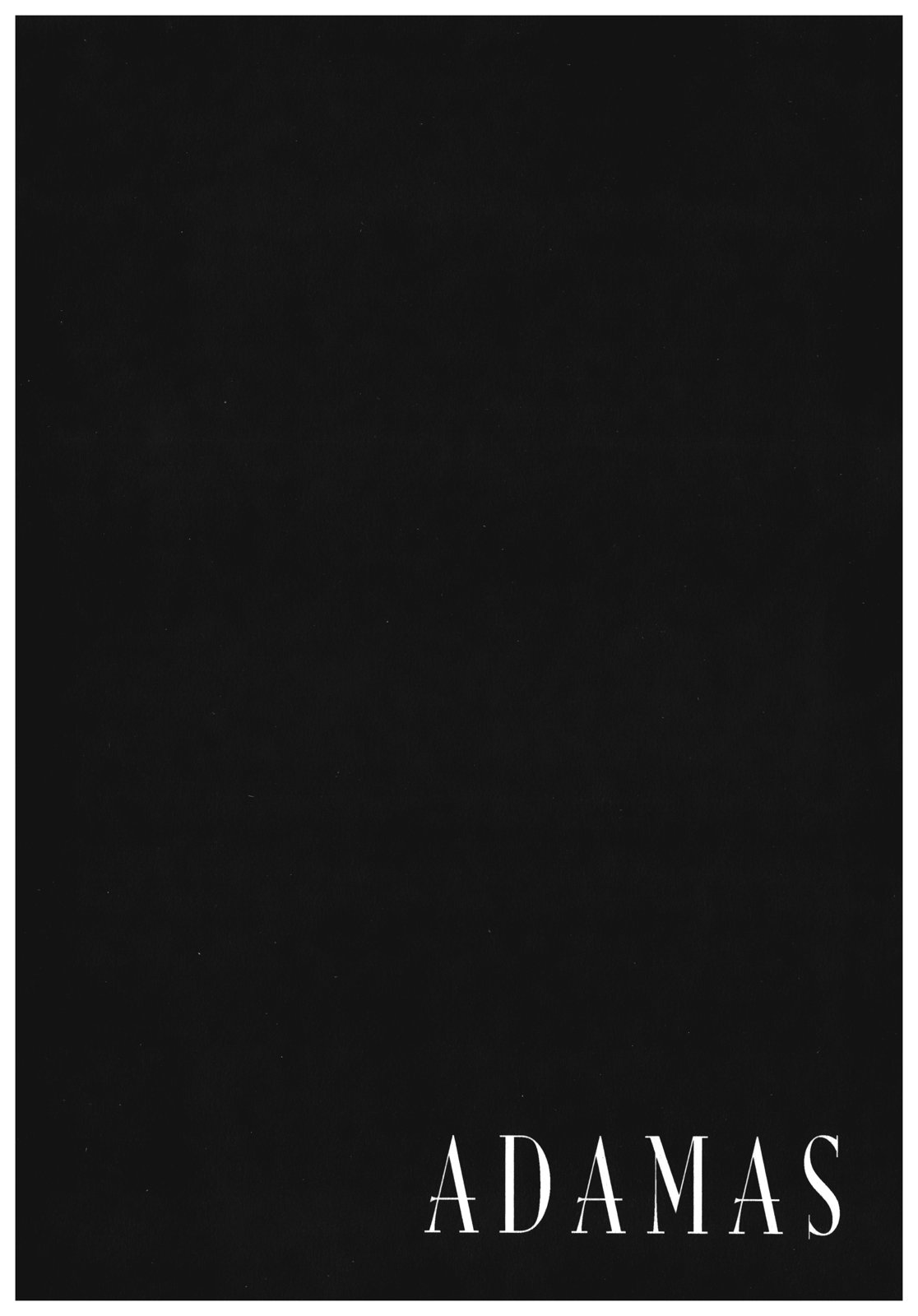 ADAMAS钻石的王女 - 第10卷 - 第74张图