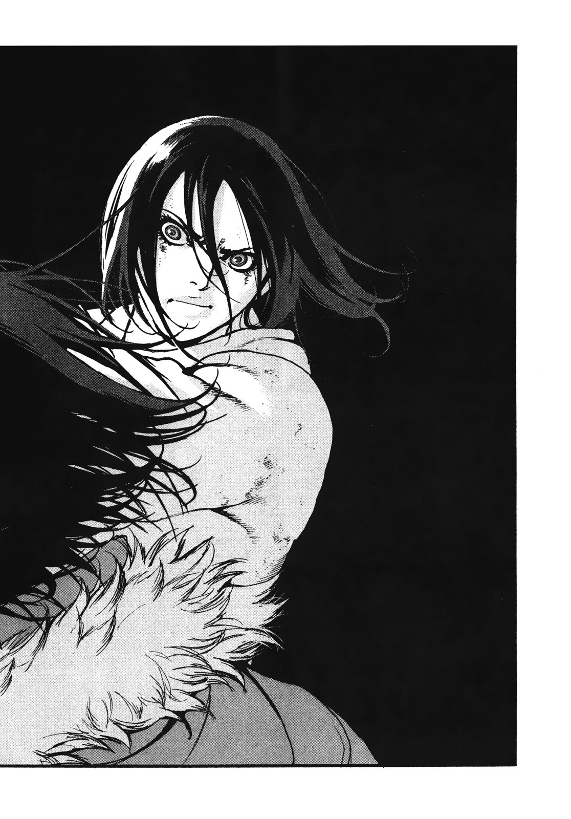 ADAMAS钻石的王女 - 第11卷 - 第147张图