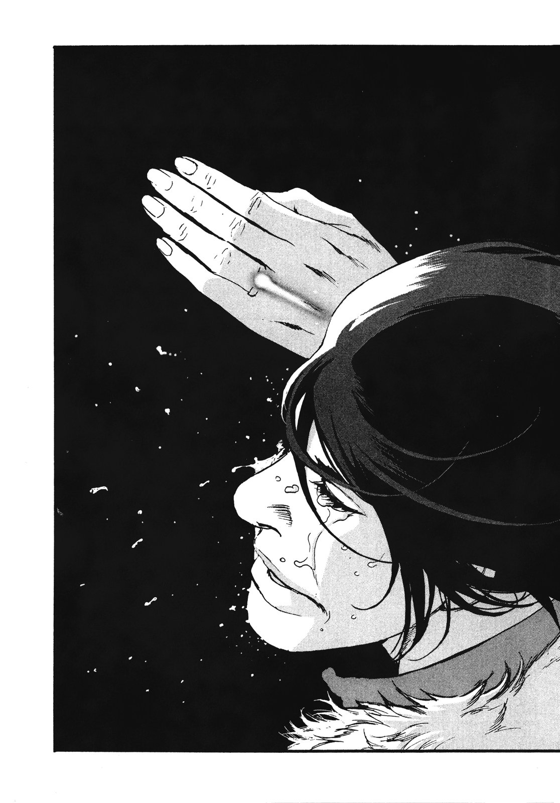 ADAMAS钻石的王女 - 第11卷 - 第148张图