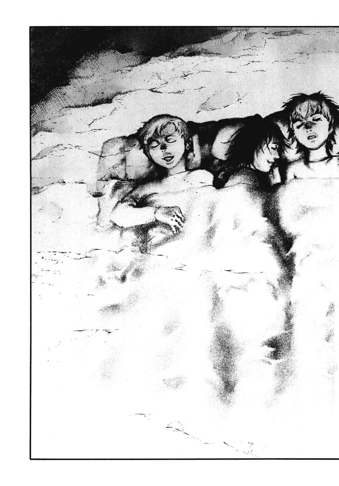 ADAMAS钻石的王女 - 第11卷 - 第158张图