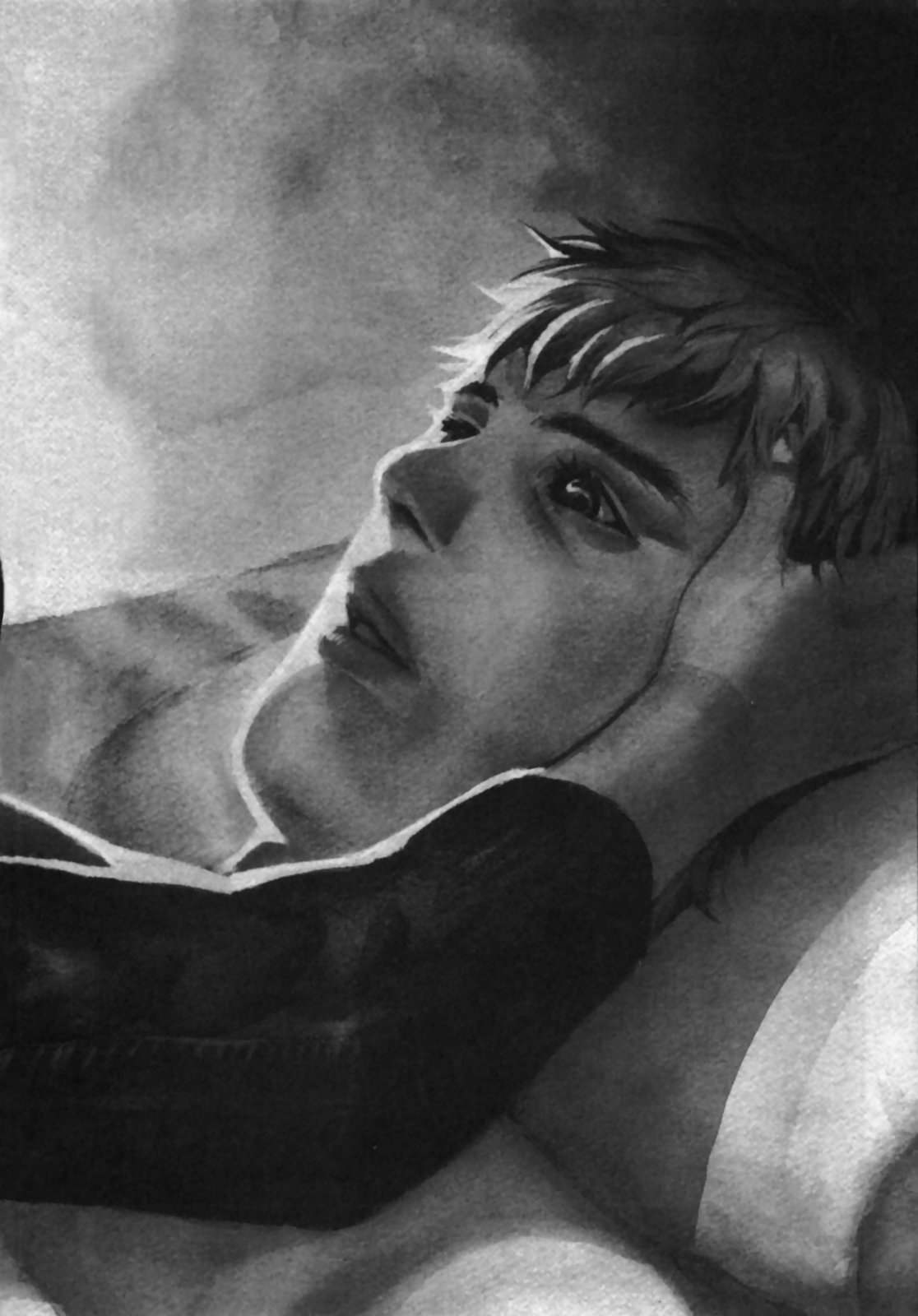 ADAMAS钻石的王女 - 第11卷 - 第241张图