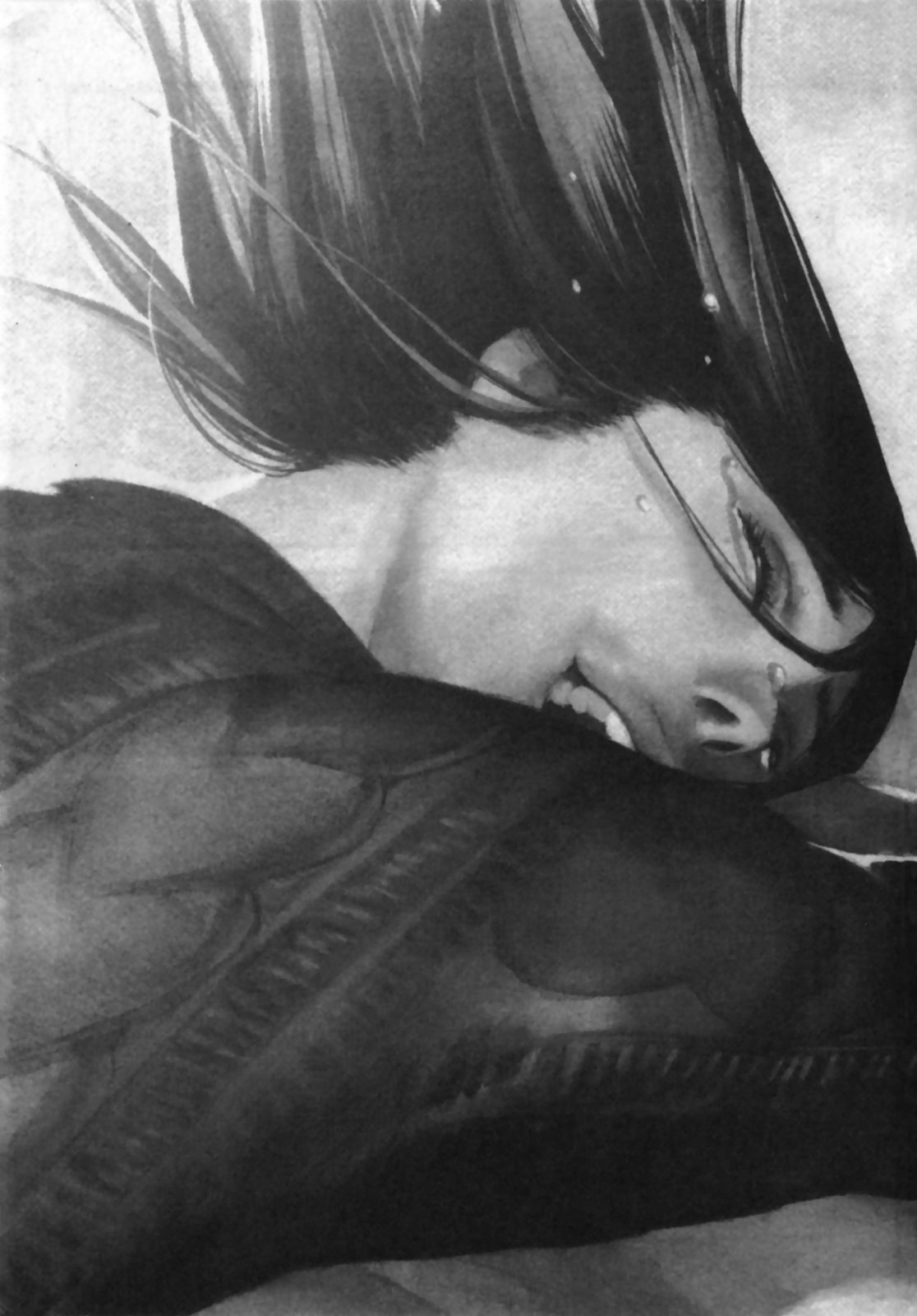 ADAMAS钻石的王女 - 第11卷 - 第242张图