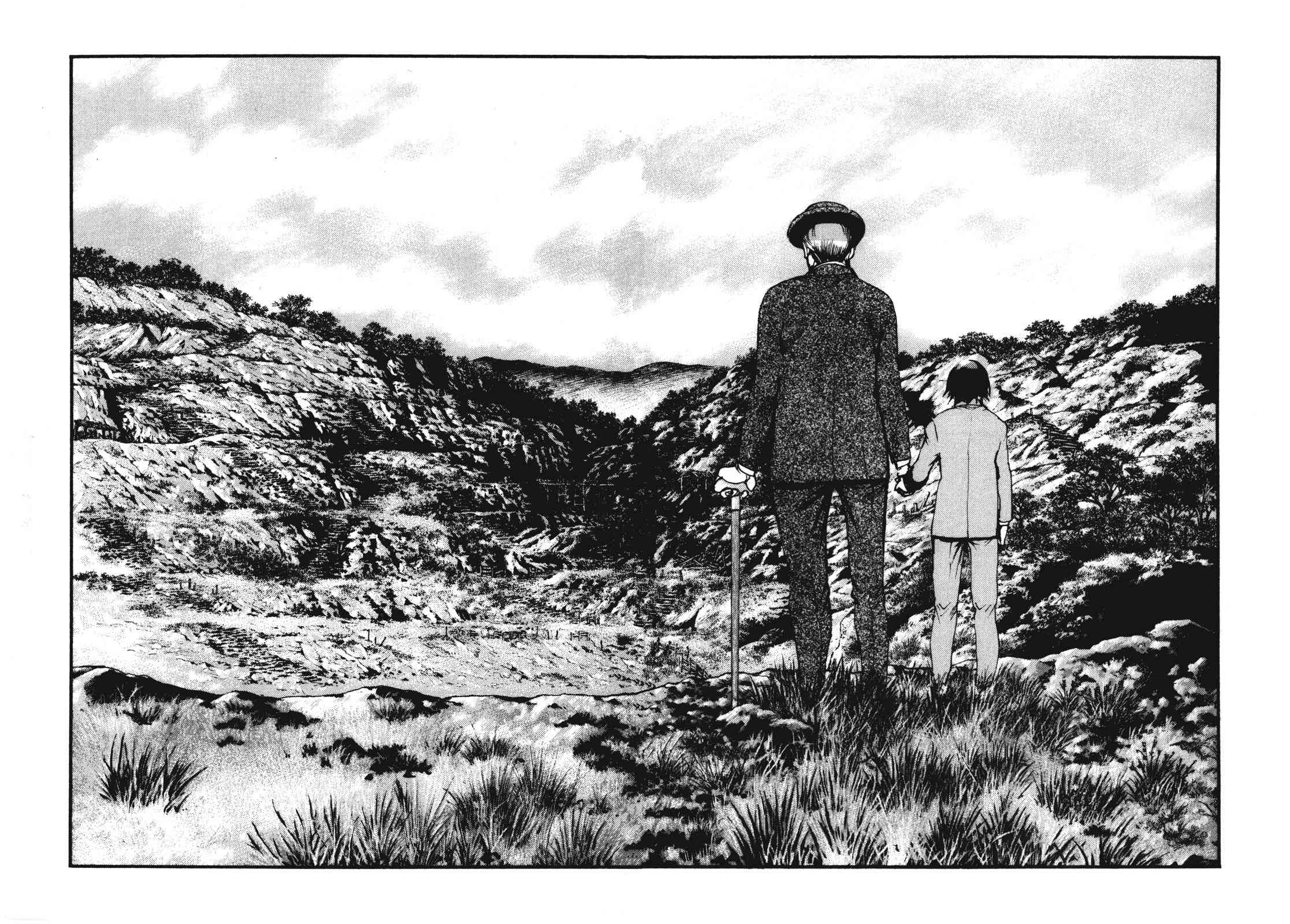 ADAMAS钻石的王女 - 第11卷 - 第261张图