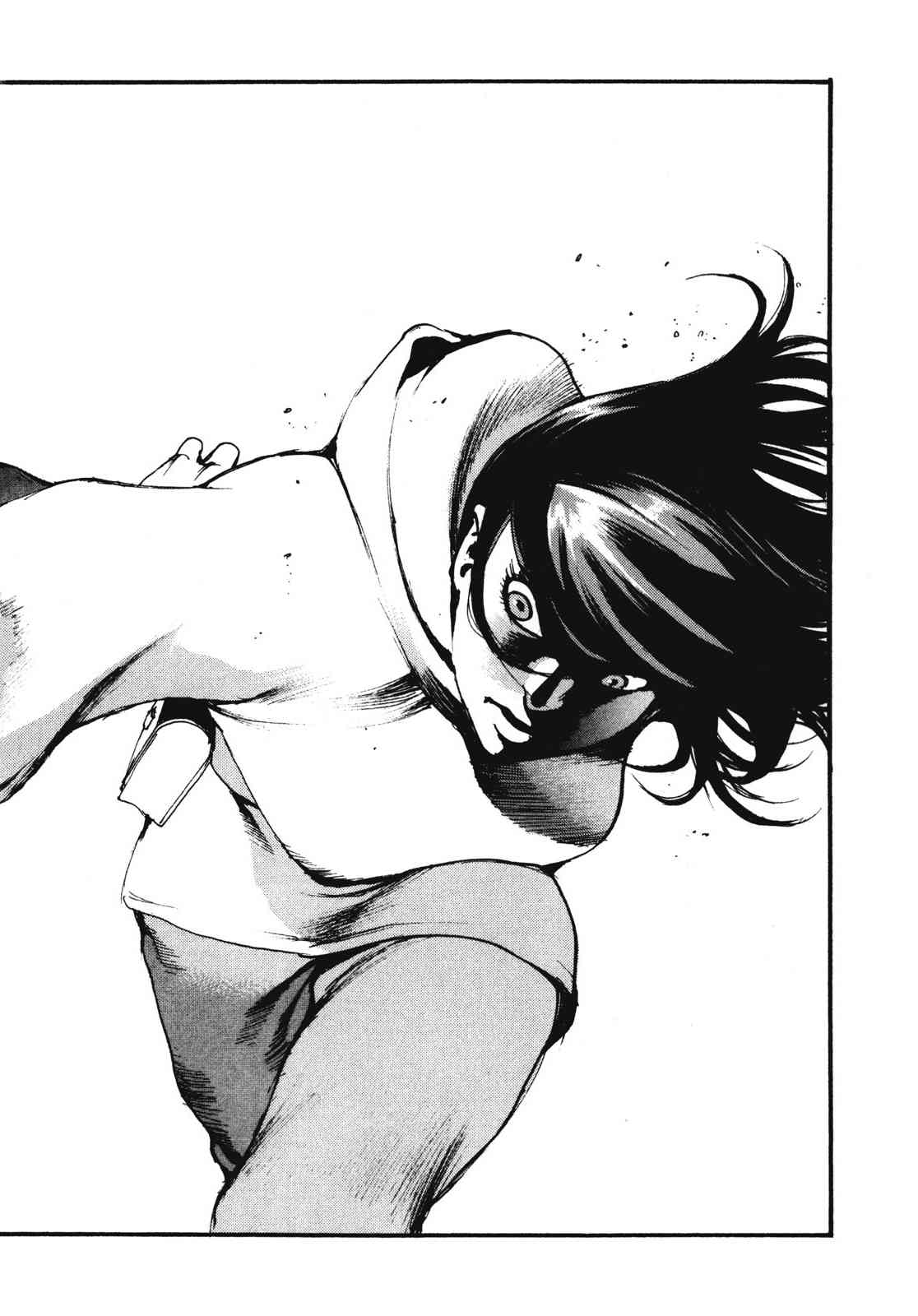 ADAMAS钻石的王女 - 第11卷 - 第262张图