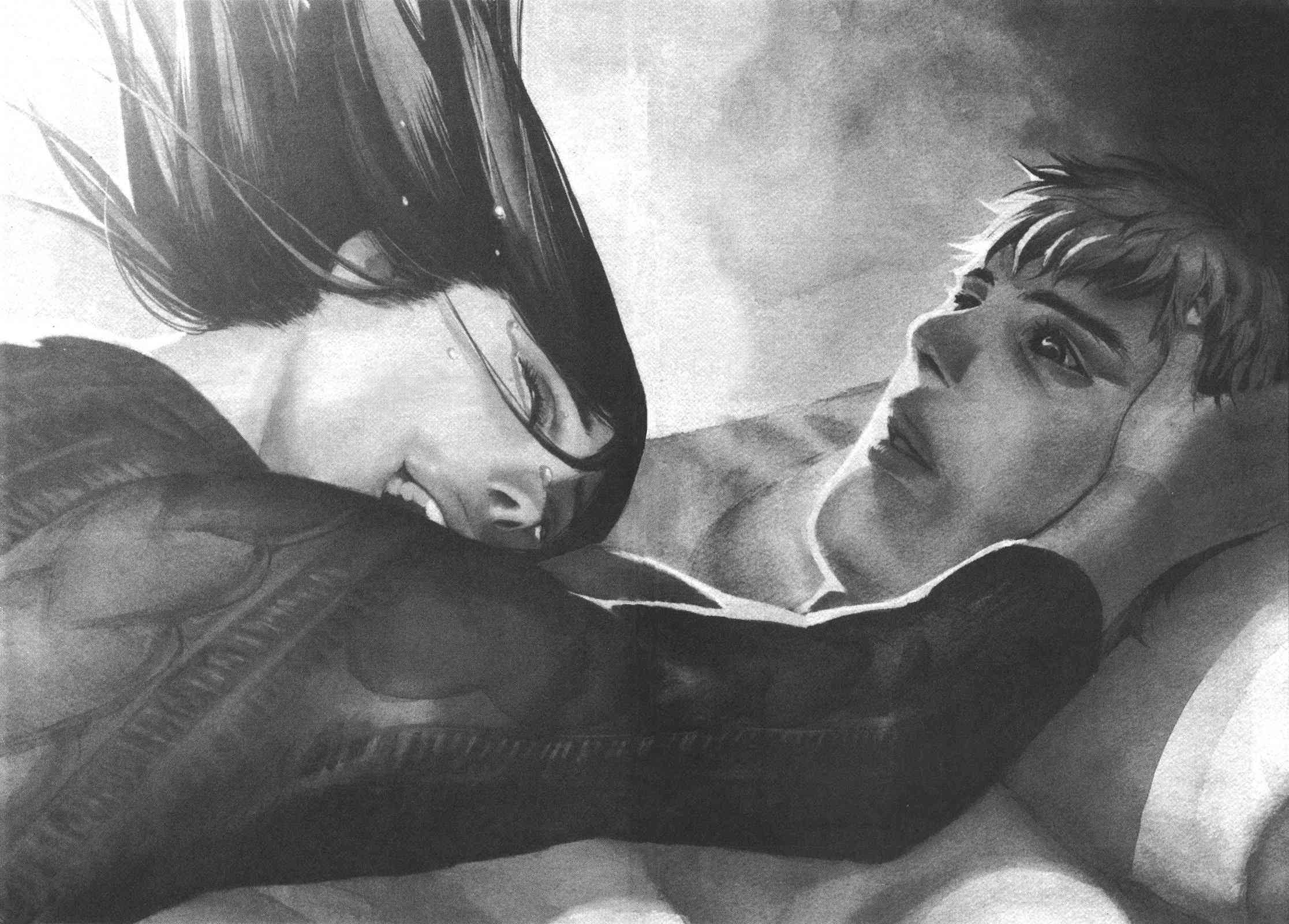 ADAMAS钻石的王女 - 第11卷 - 第271张图