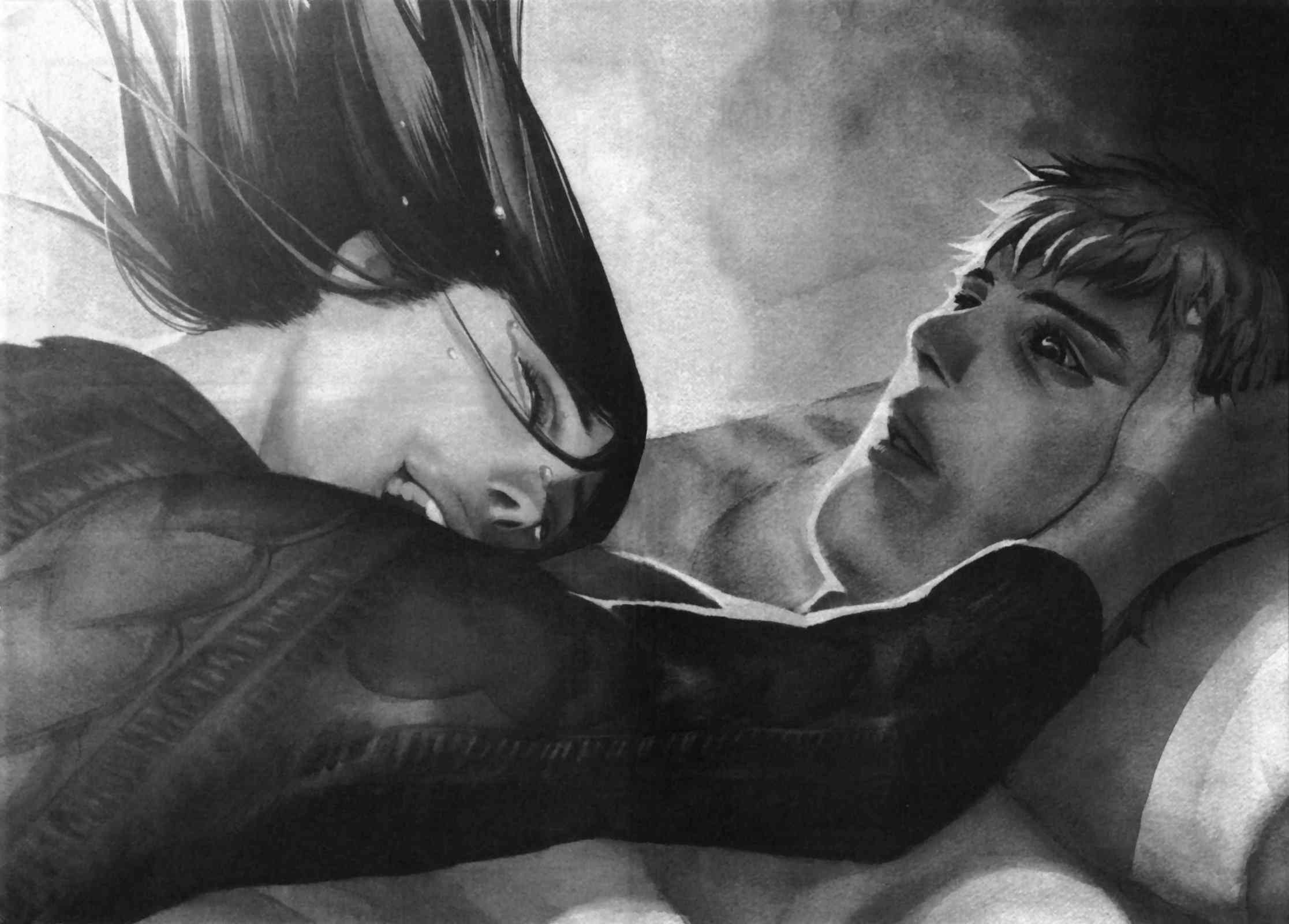 ADAMAS钻石的王女 - 第11卷 - 第272张图