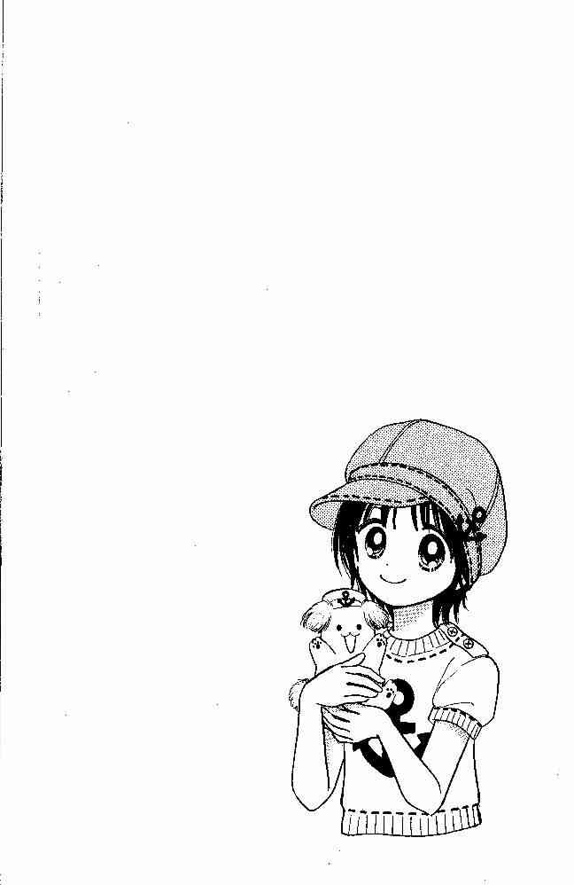 散步时间到了 - VOL01 - 第4张图