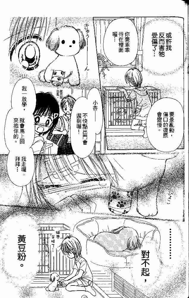 散步时间到了 - VOL01 - 第59张图