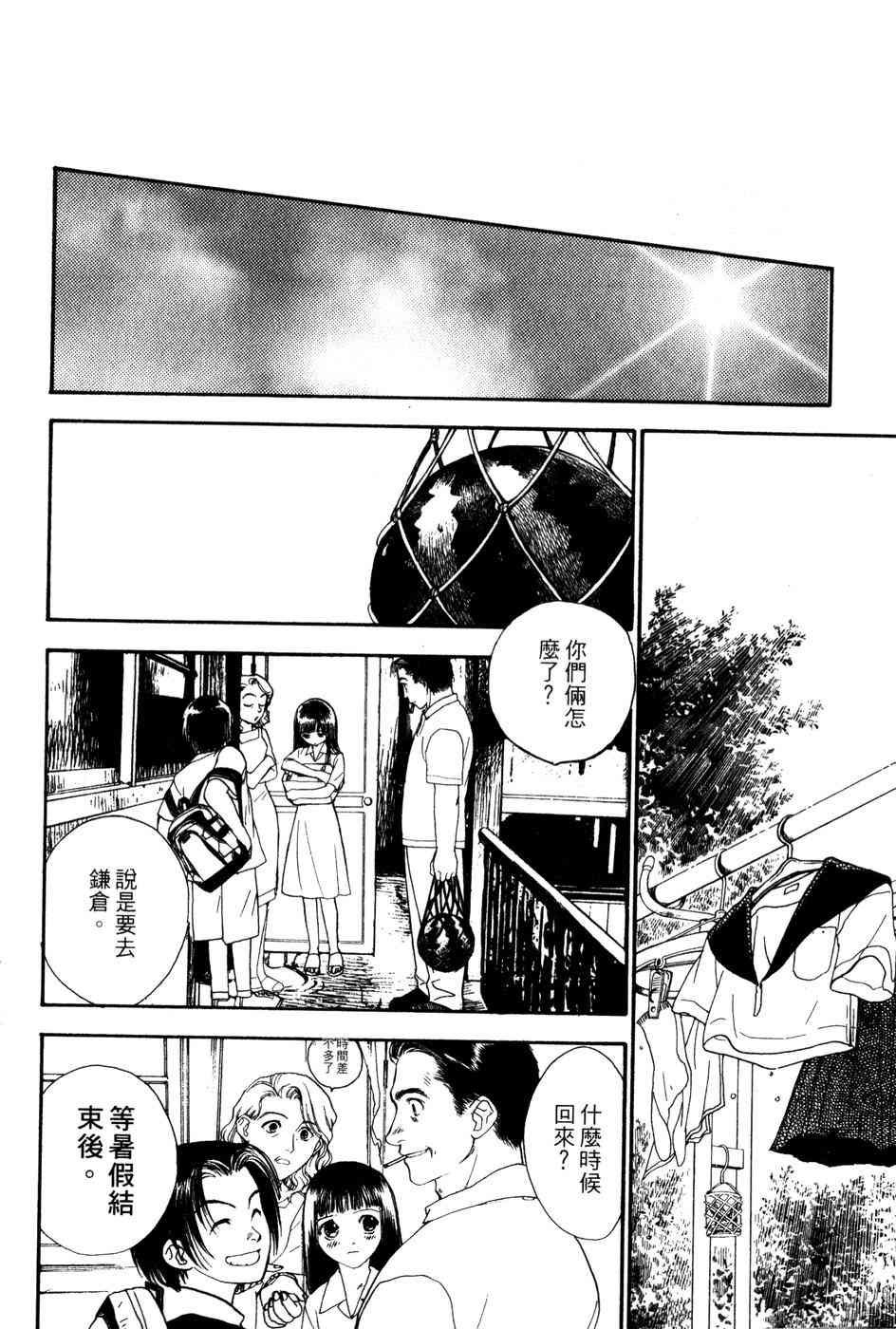 星之沙漠 - 全1卷 - 第186张图