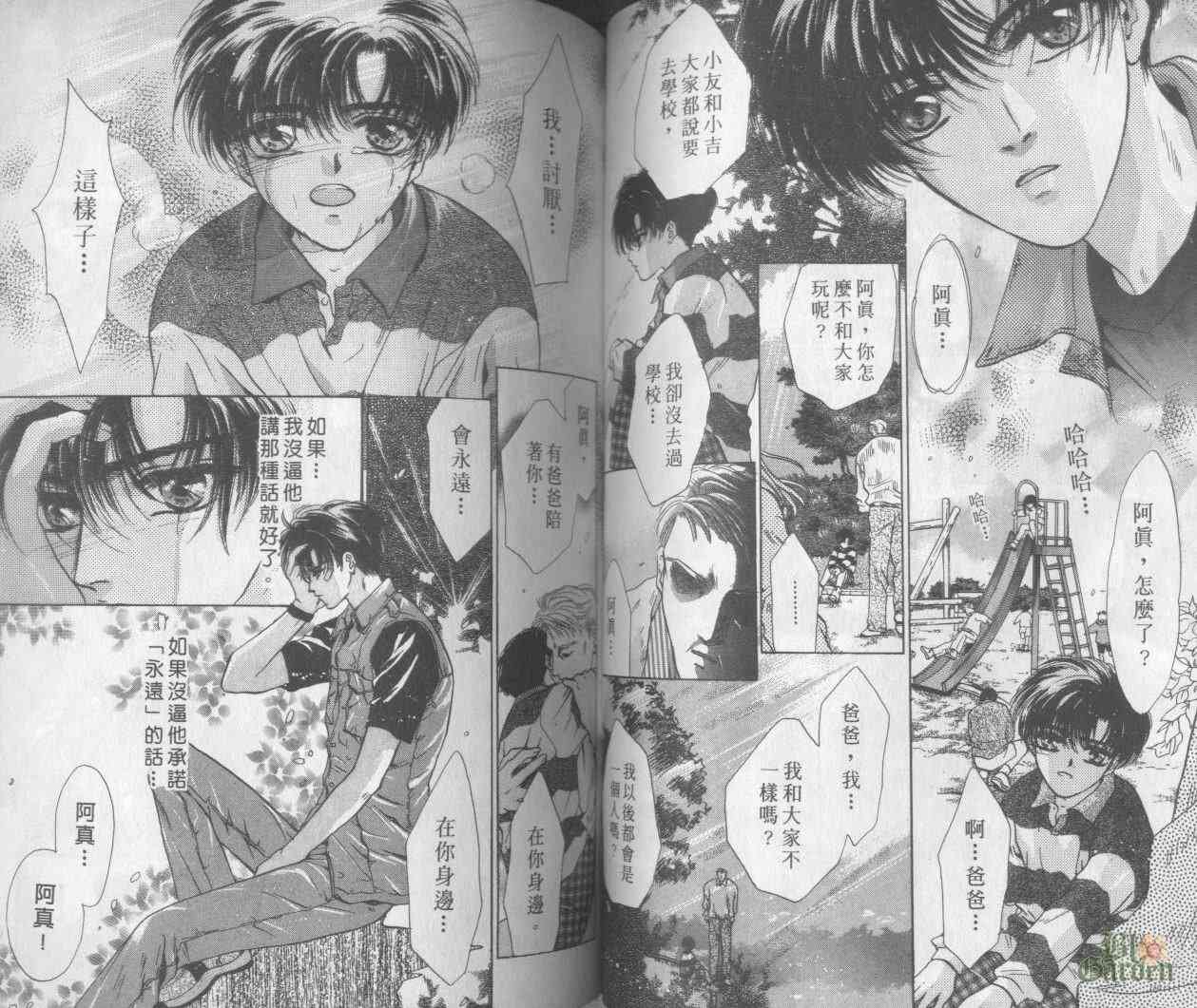 末世纪叛逆天使 - VOL04 - 第48张图