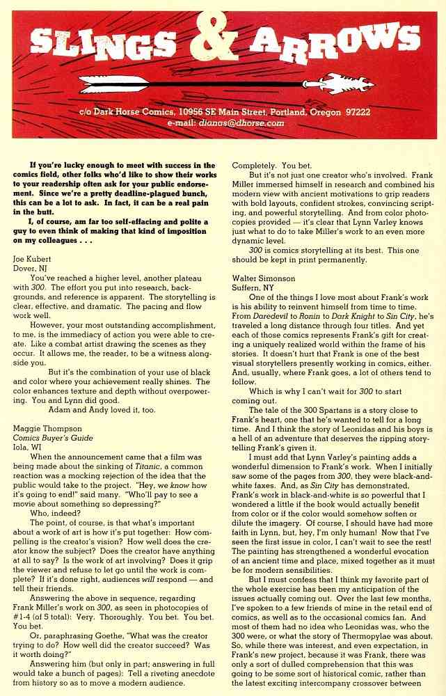 斯巴达300勇士 - VOL02 - 第16张图