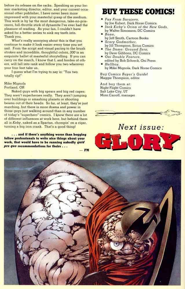 斯巴达300勇士 - VOL02 - 第18张图