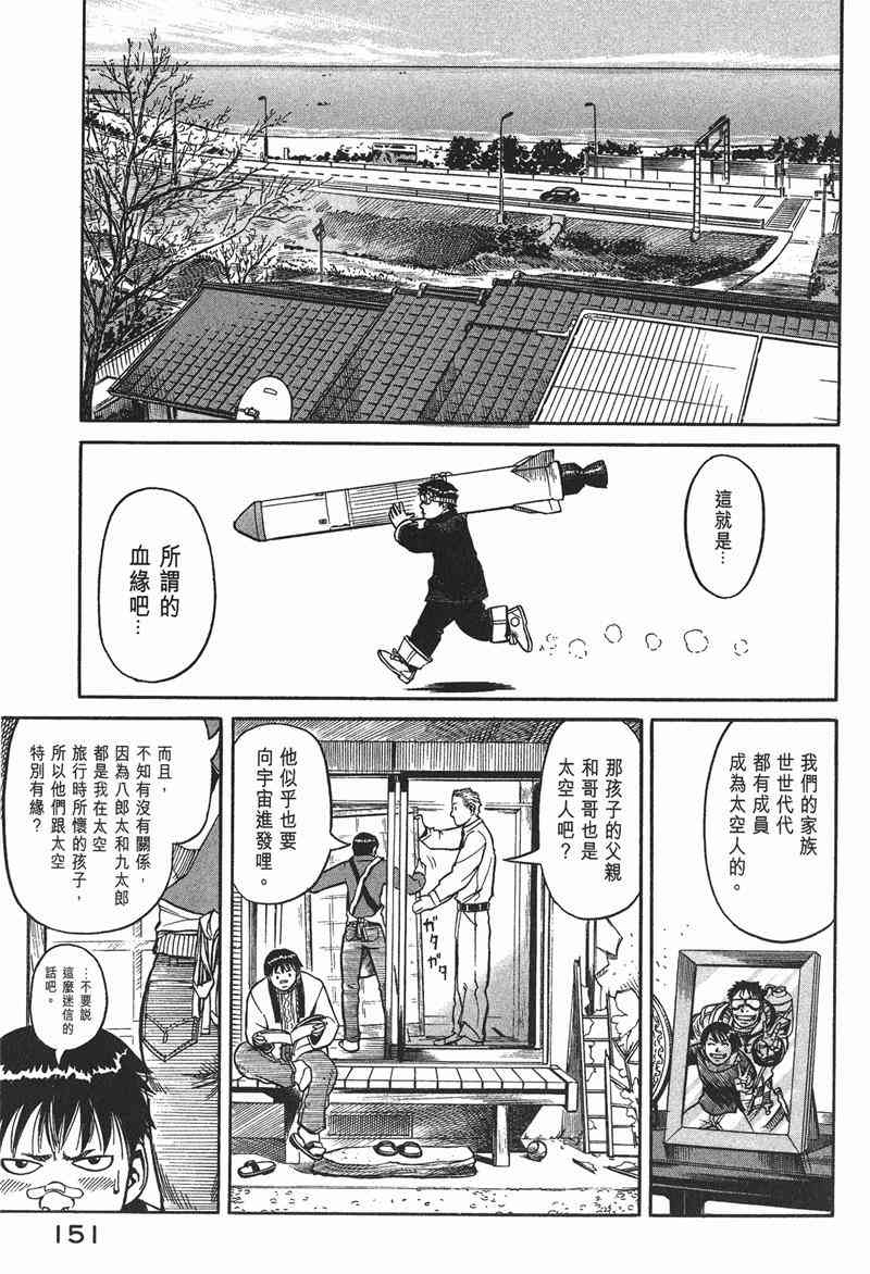 星空之旅 - 第01卷 - 第142张图