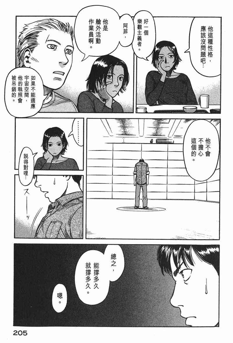 星空之旅 - 第01卷 - 第194张图