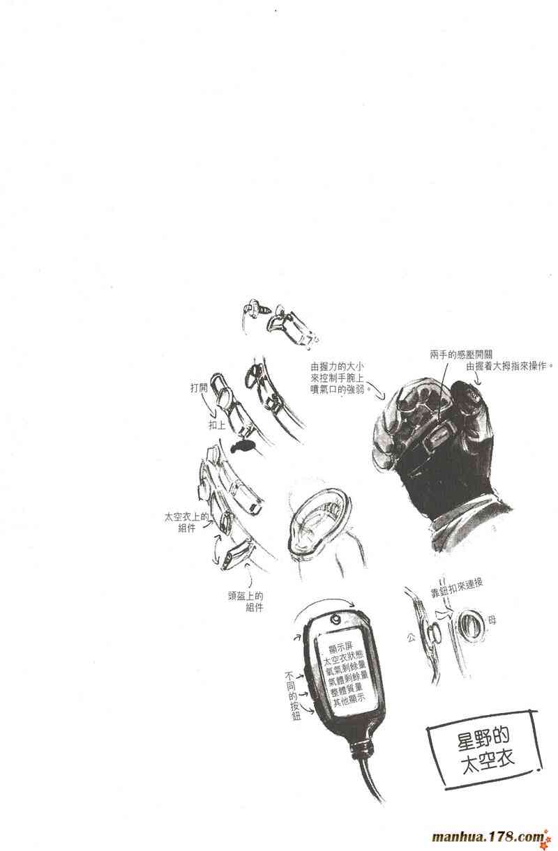 星空之旅 - 第02卷 - 第162张图