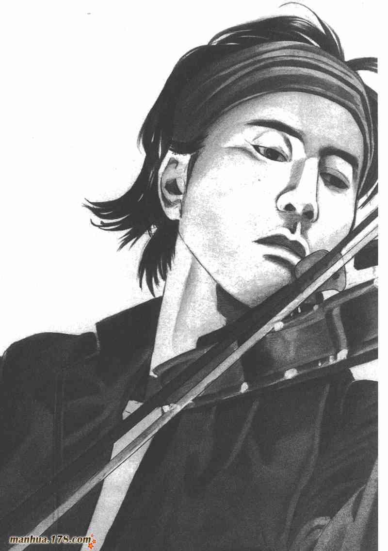 天籁琴弦 - 第01卷 - 第6张图