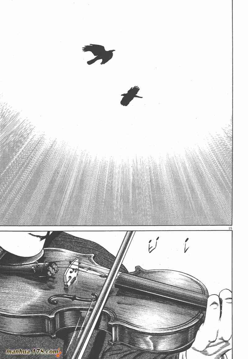 天籁琴弦 - 第02卷 - 第162张图