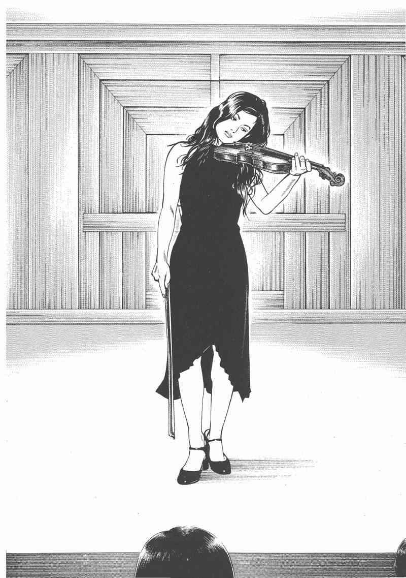 天籁琴弦 - 第03卷 - 第124张图