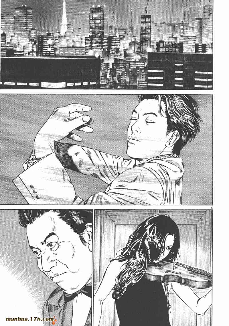 天籁琴弦 - 第03卷 - 第125张图