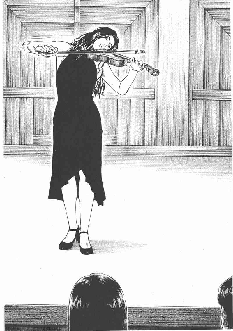 天籁琴弦 - 第03卷 - 第140张图