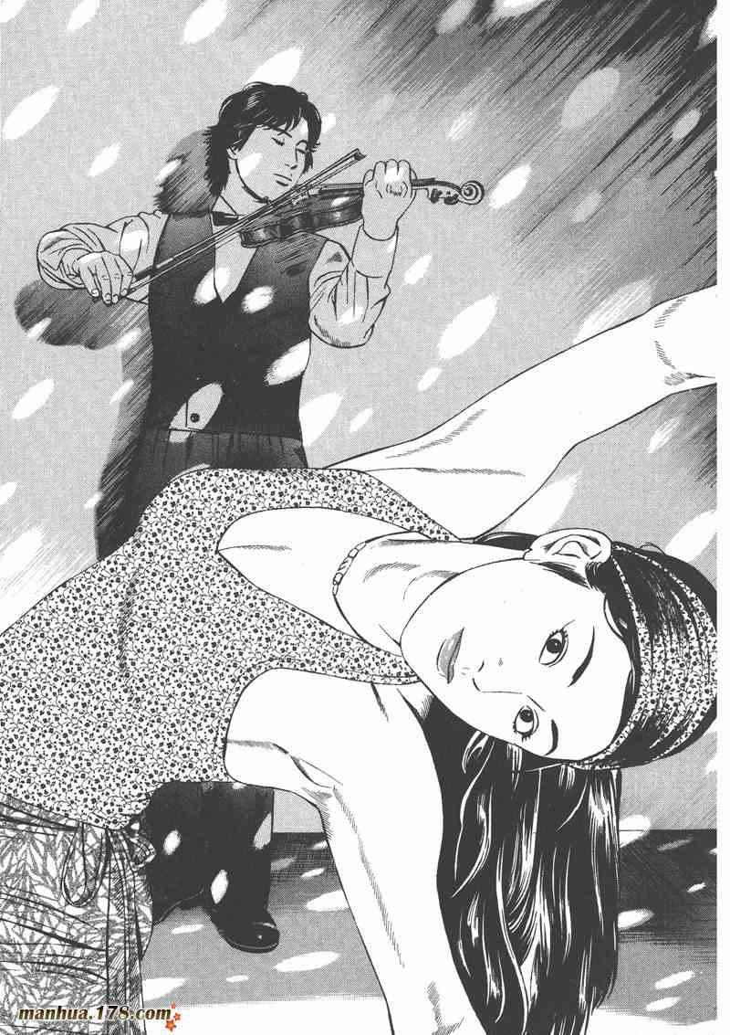 天籁琴弦 - 第04卷 - 第136张图