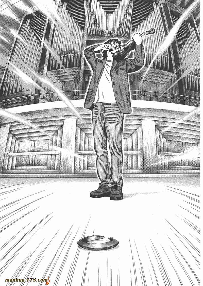 天籁琴弦 - 第04卷 - 第46张图