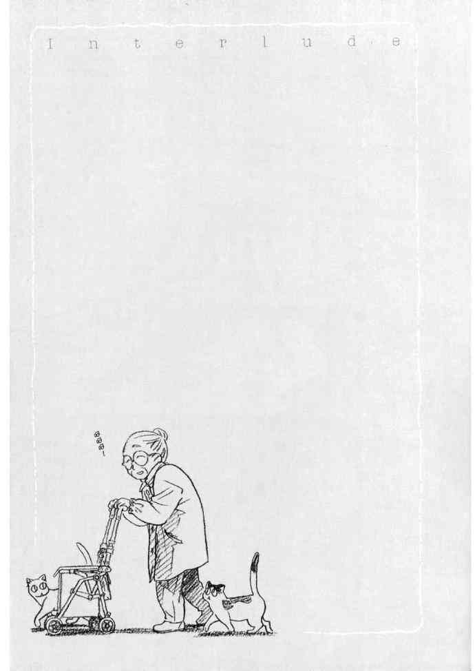 猫又当家 - 第01卷 - 第58张图