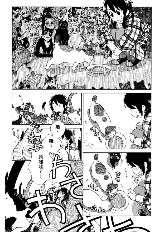 猫又当家 - 第01卷 - 第72张图