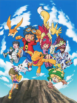 DigiMon Story Ϸ趨