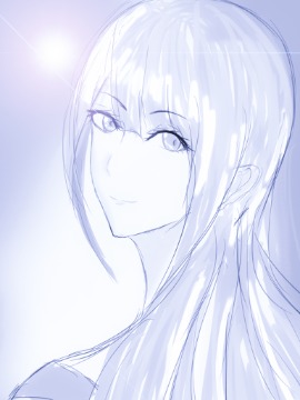 次章新真之海