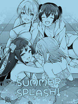 SUMMER SPLASH