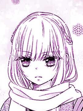 恋雪心中