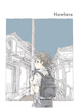 Nowhere