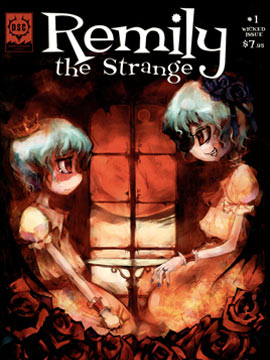 Remily the Strange