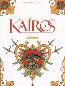 ˹Kairos