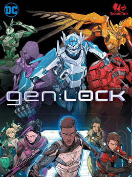 genLOCK