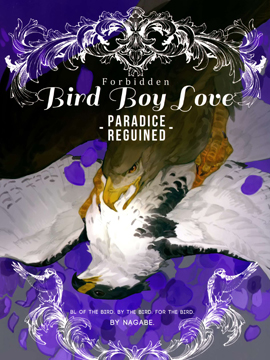 Forbidden Bird Boy Love