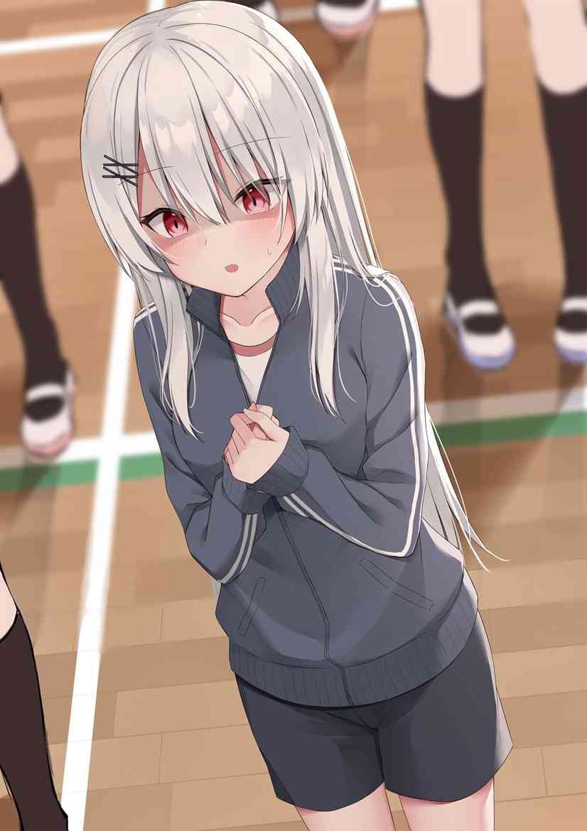 无法融入班级的留级生小姐 - 第06话 - 第1张图