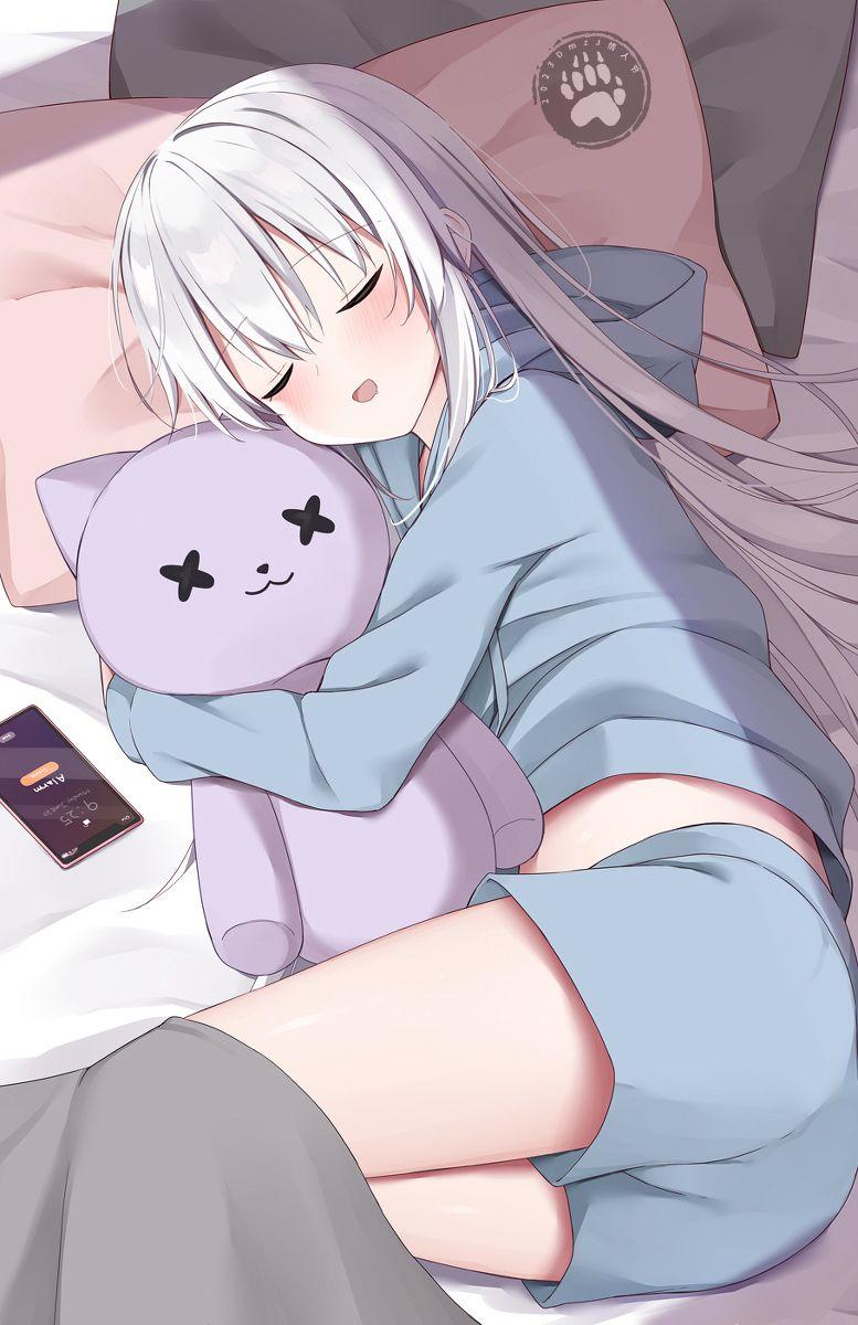 无法融入班级的留级生小姐 - 第10话 - 第1张图