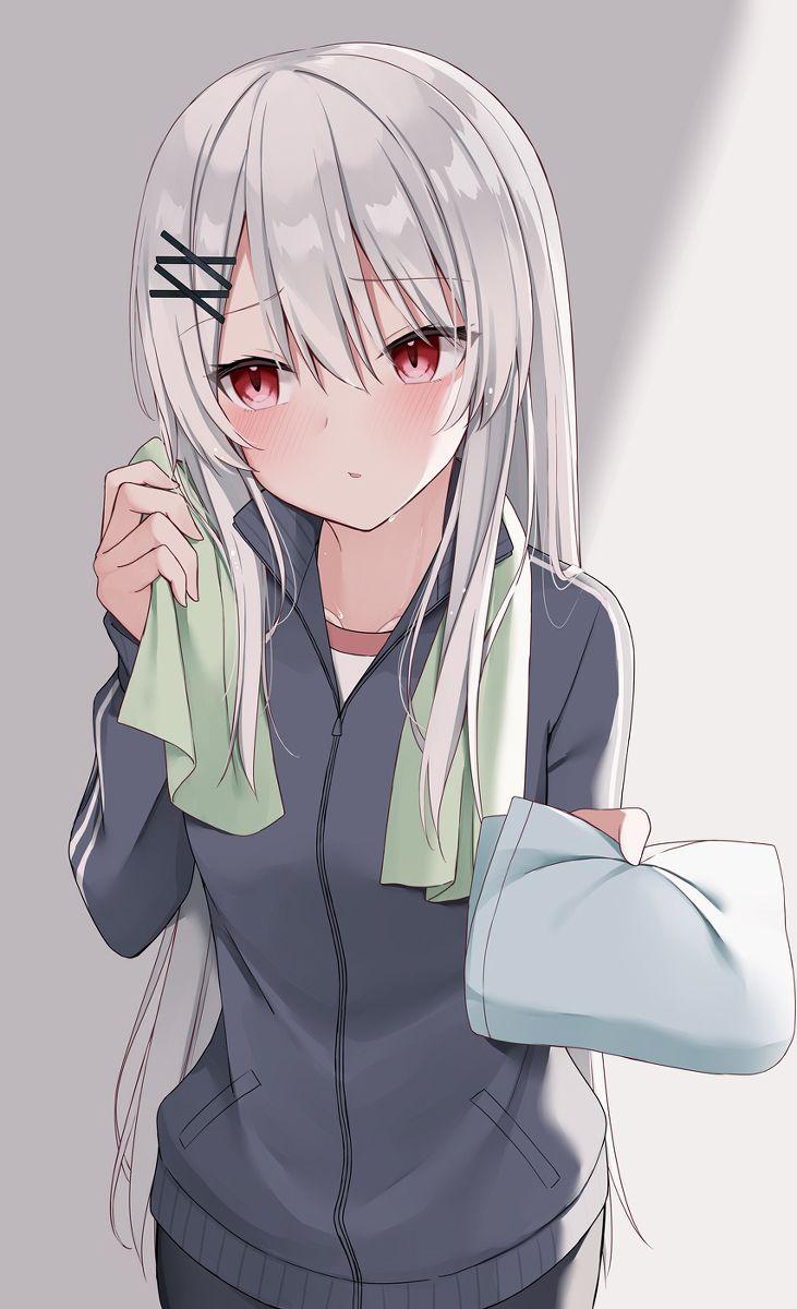 无法融入班级的留级生小姐 - 第09话 - 第1张图