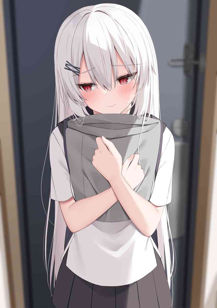 无法融入班级的留级生小姐 - 第15话 - 第1张图