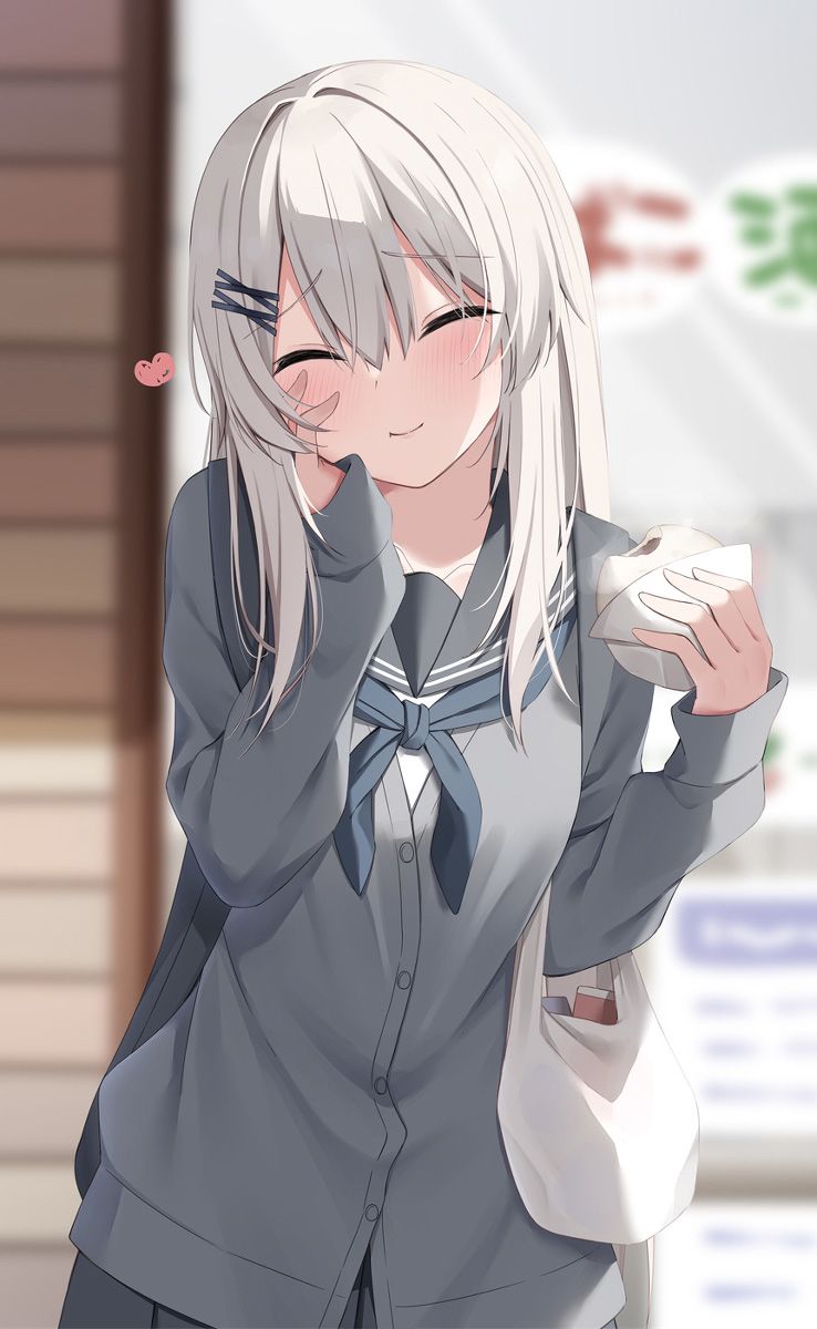 无法融入班级的留级生小姐 - 第17话 - 第1张图