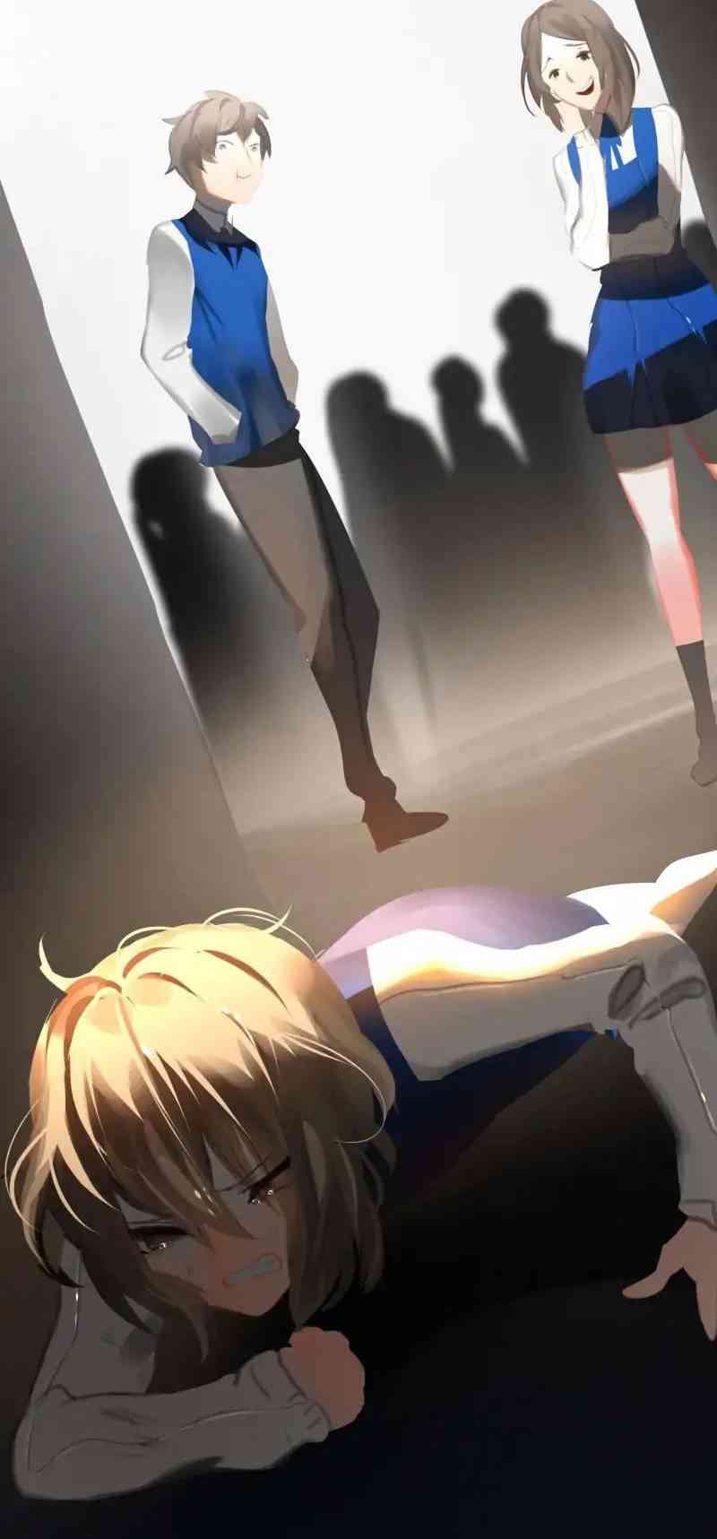 冬月 - 第58话 - 第6张图