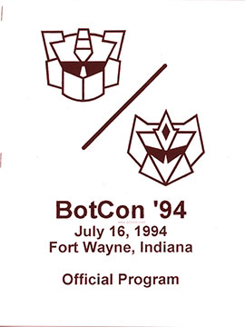 νBotCon3H