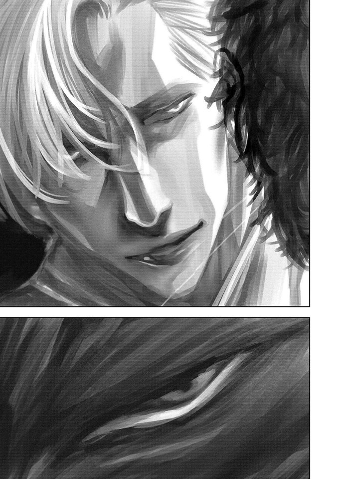 化身狂徒 - 第03话 - 第38张图