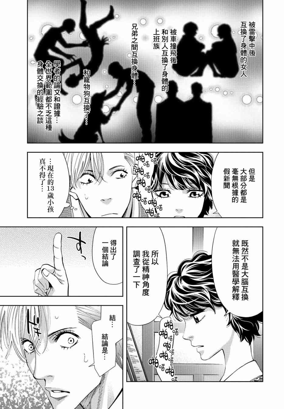 化身狂徒 - 第06话 - 第28张图